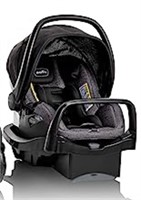 Evenflo Litemax Infant Car Seat With Anti-rebound