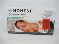 The Honest Company Clean Conscious Disposable