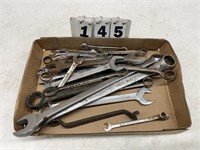 Misc. Standard Wrenches