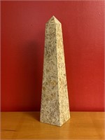 18 1/2" Granite Obelisk