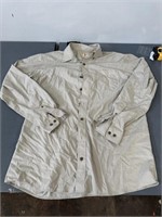Men’s XLT RedHead Button-Up Pocket Shirt
