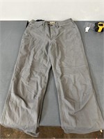 Men’s RedHead 32/34 Grey Jeans