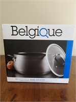 Belgique 7.5 Qt Dutch Oven