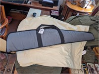Padded Rifle Case 39" Overall