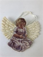 Dona Gelsinger Heavens Little Angels Ornament