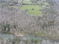 65 +/- ACRES BORDERING BUCK CREEK