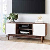 Scandinavian TV Stand