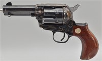 Beretta Model Stampede 357 Mag Revolver