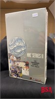 1991 – 92 NHL series II card set