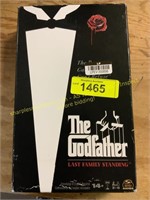 The Godfather Last Family Standing game