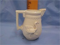 Parian mini cup