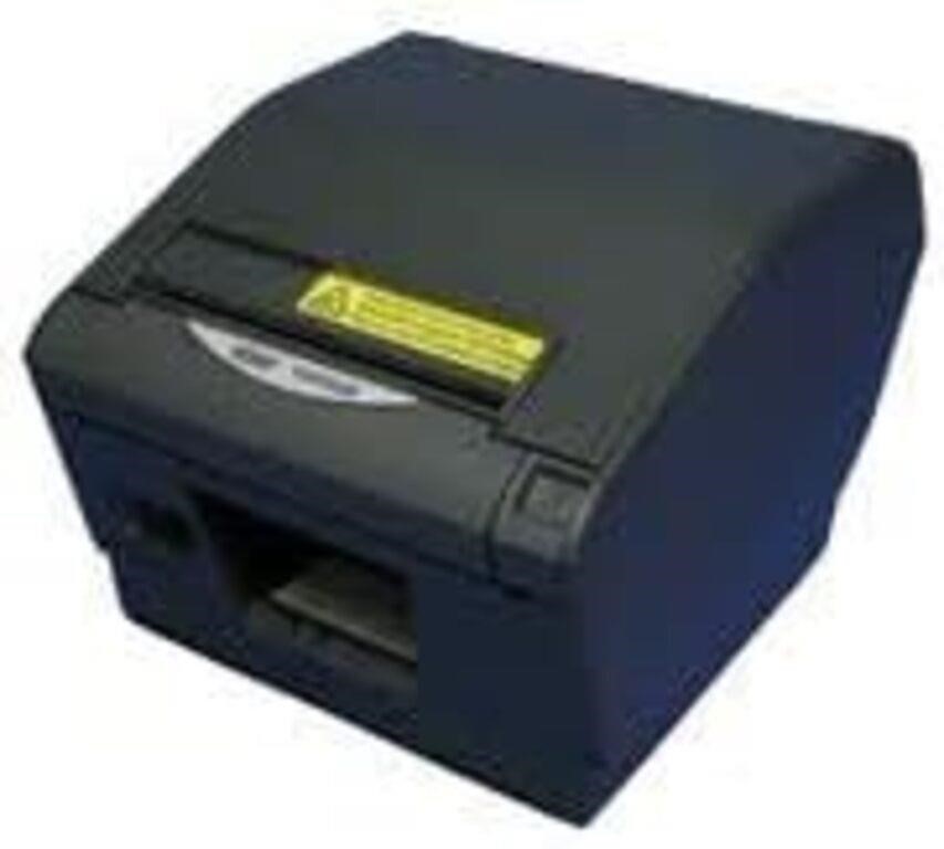 Star Micronics TSP800II POS Receipt Printer