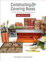 Constructing and Covering Boxes - paperback