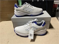 ADIDAS MENS GOLF SHOES SIZE 10