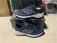 ADIDAS MENS GOLF SHOES SIZE 10 1/2