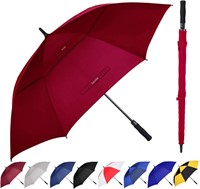 Baraida Golf Umbrella Large 62/68/72 Inch  Extra L