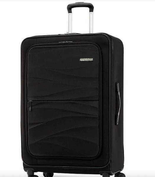 American Tourister Spinner Luggag Carryon $130
