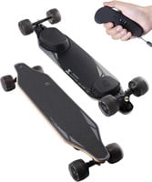 Electric Skateboard Longboard  12S2P 216Wh
