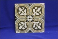 Vintage Tile