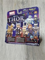 COLLECTOR Thor The Movie Series 39 Jane Foster 2PK