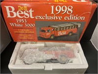 1998 do it best delivery truck