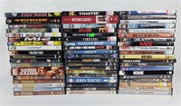 DVD Collection (57)