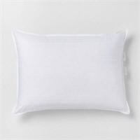 Std/Qn Medium Down Bed Pillow - Casaluna