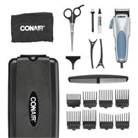 OFFSITE ConairMAN Custom Cut 18p Haircut Kit