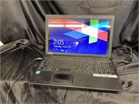 TOSHIBA SATELLITE / C55-A / PREOWNED LAPTOP