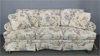 Broyhill Furn Co Upholstered Sofa