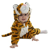 Unisex Baby Halloween Costumes Cartoon Outfit