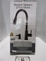 Better homes and gardens kitchen faucet