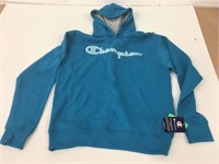 New Champion Size M Hoodie