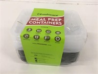 Freshware Meal Prep Containers 15 Pack