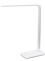 New LED Desk Lamp , Dimmable Eye-Caring Desk