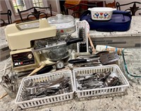 Oster Stand Mixer and More