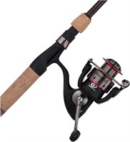 Ugly Stik Elite Fishing Reel and Rod Combo (All M)