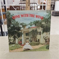 Gone with the wind soundtrack album