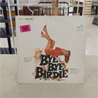 Bye bye birdie soundtrack album