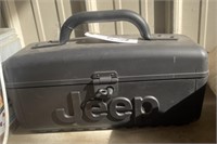 Jeep Radio