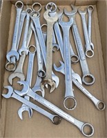 SAE Wrenches