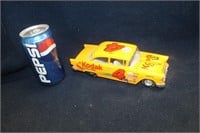 DIECAST 1955 CHEVY DRAGSTER
