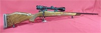 Weatherby Mark V Weatherby 300 magnum, sn