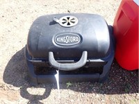 Kingsford Portable Charcoal Grill - 20"Wx14"H