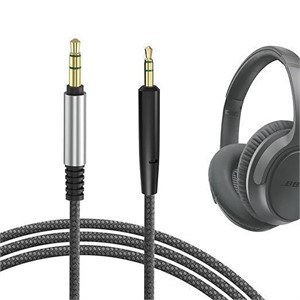 15$-Geekria Audio Cable Compatible