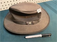 OUTBACK HAT XL