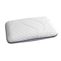 Novaform Comfort Grande Plus Gel Memory Foam