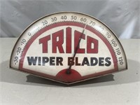 Trico Wiper Blades Advertising Thermometer