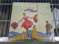 ALBUM The Sound of Music great condition