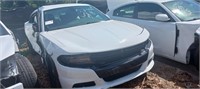 2021 Dodge charger inop